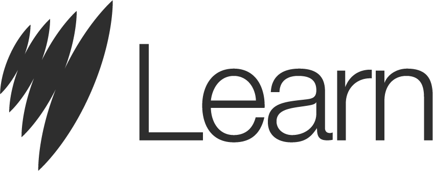 SBS Learn logo
